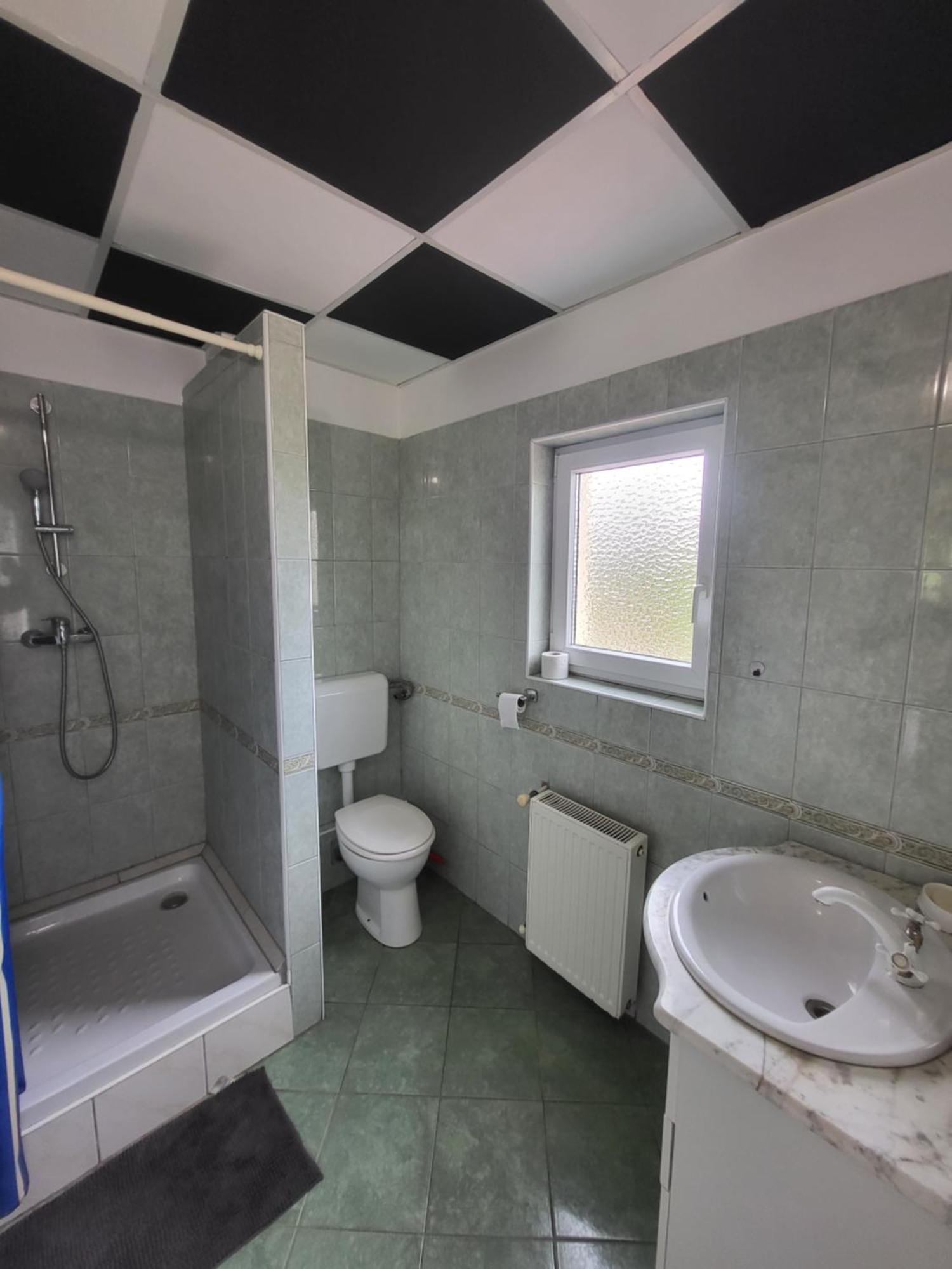 Napsugar Vendeghaz Tiszaujvaros Quarto foto