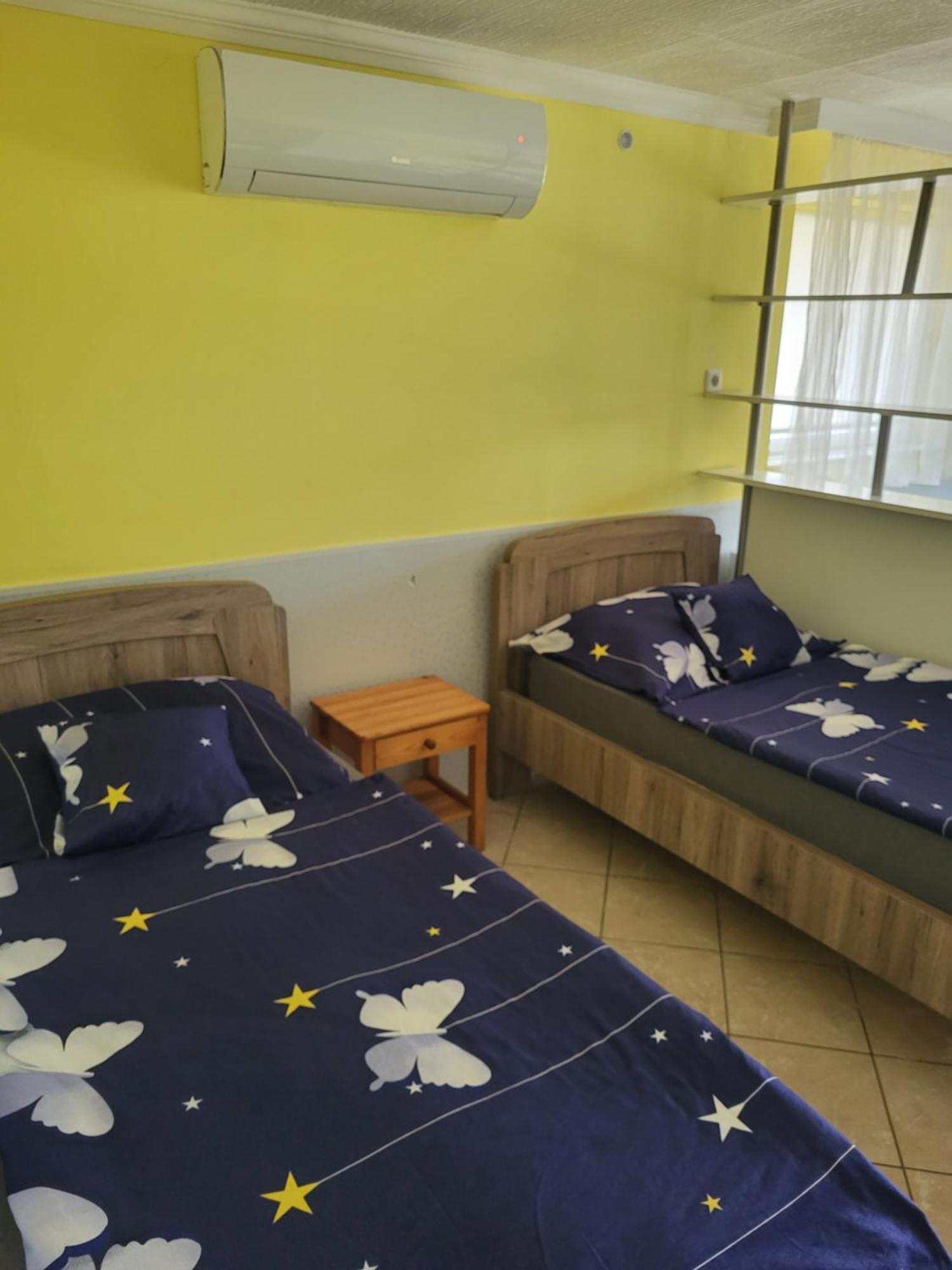 Napsugar Vendeghaz Tiszaujvaros Quarto foto