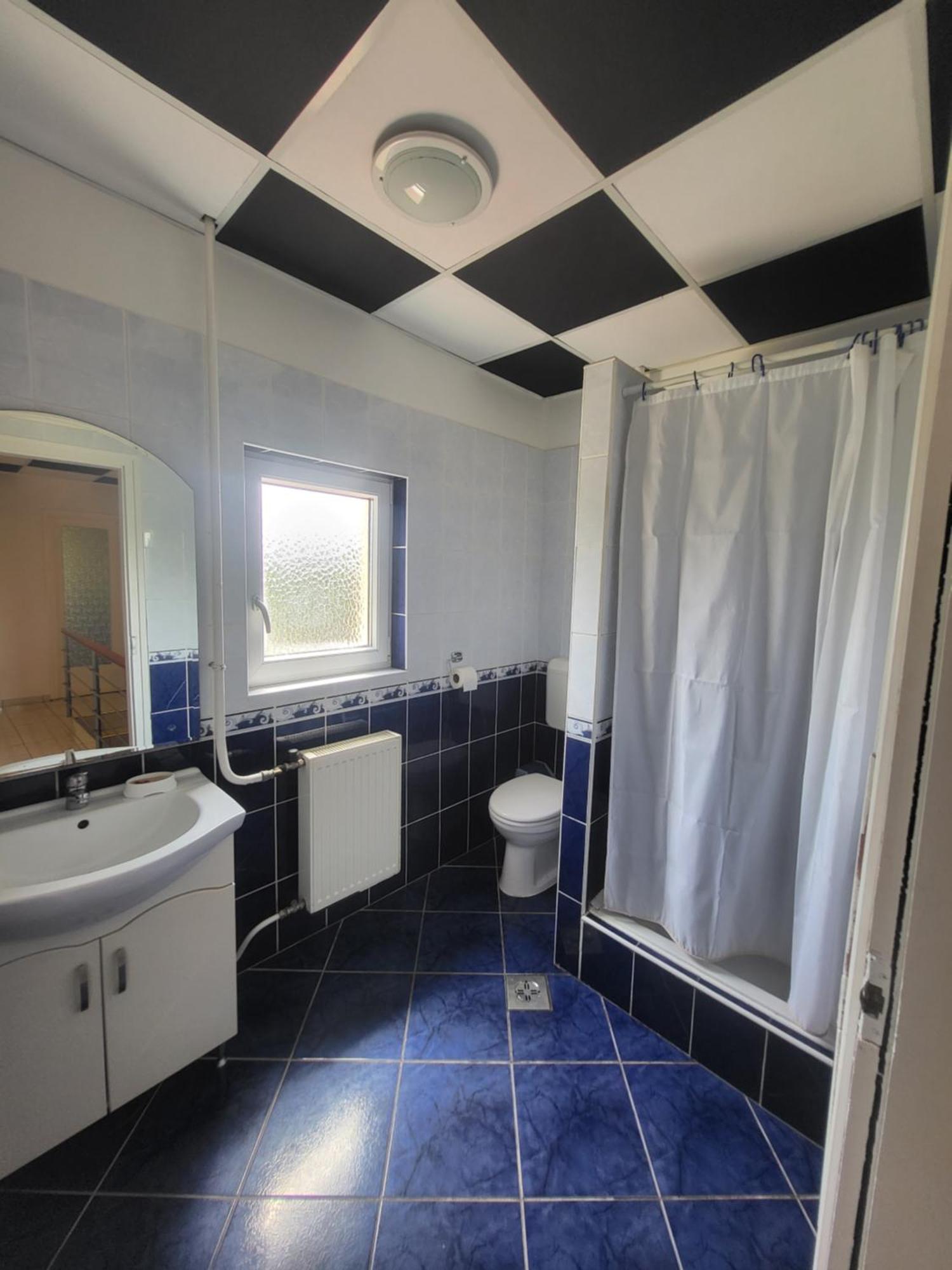 Napsugar Vendeghaz Tiszaujvaros Quarto foto